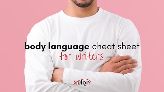 Body language not only adds another layer of depth to your characters and writing, but it also provides another level for readers to connect with your ch...