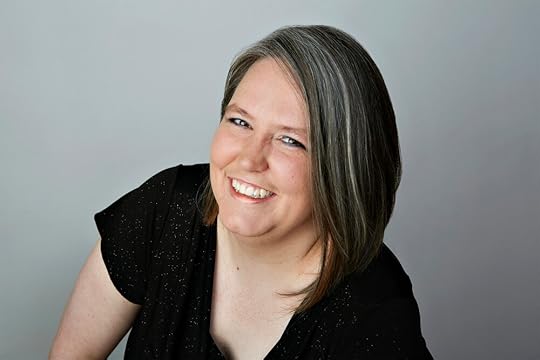 Rhonda Parrish: Author, Editor, Hydra-Tamer