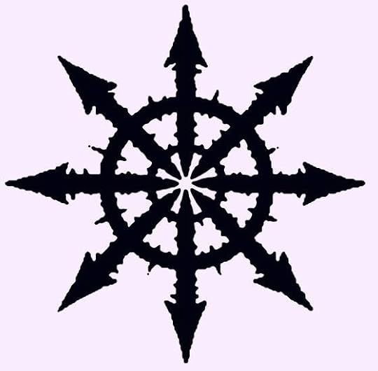 What is the meaning of chaos and chaos symbol? - Quora