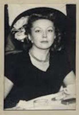 NYDIA LAMARQUE