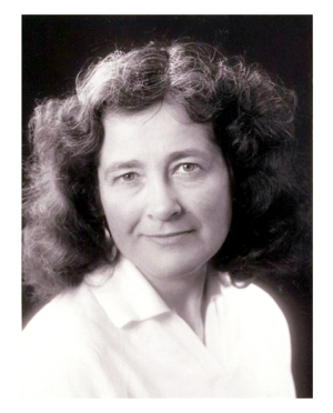 Pauline Baynes