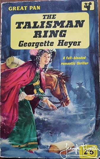 The 2nd printing of the 1960 Great Pan edition