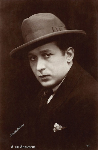 Gabriel de Gravone