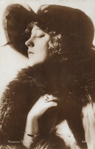 Marion Davies