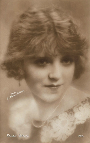 Dolly Davis