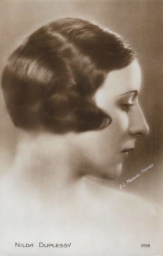 Nilda Duplessy