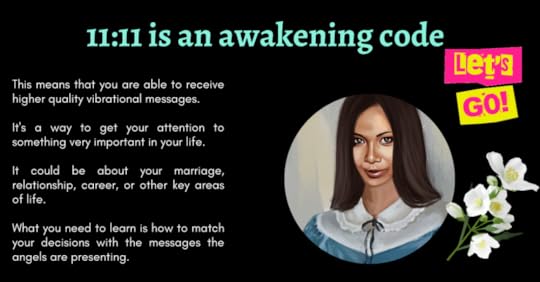 [VIDEO] Messages From Your Angels 11:11 