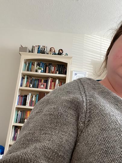 BEHOLD THE FIRST SIDE!