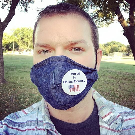 October 2020 Freedom Update