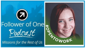 The Importance of Community with Felicity Skelton, #54