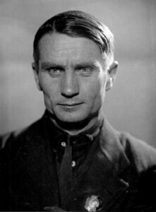 TRofim Lysenko Villain History