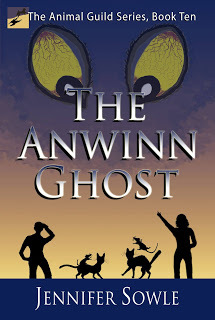 The Anwinn Ghost