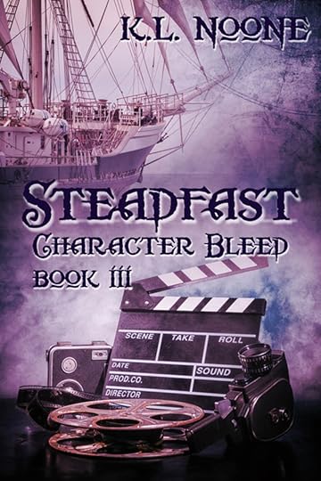Steadfast - K.L. Noone