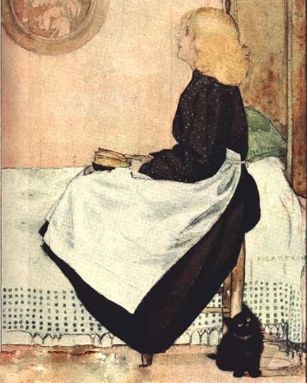 ''The Good Book'' by Katherine Cameron