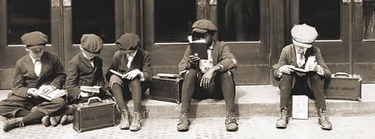  Cincinnati Public Library