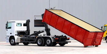 Dumpster Rental Service