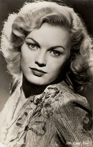 June Haver