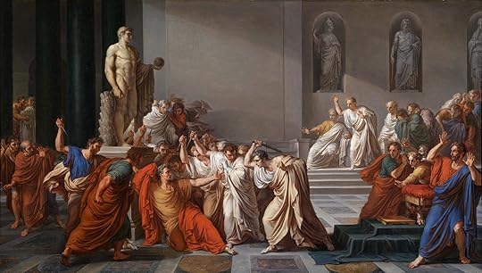La República romana tras la muerte de César