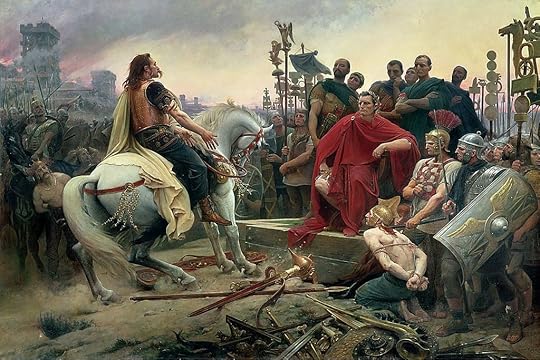 La República romana tras la muerte de César