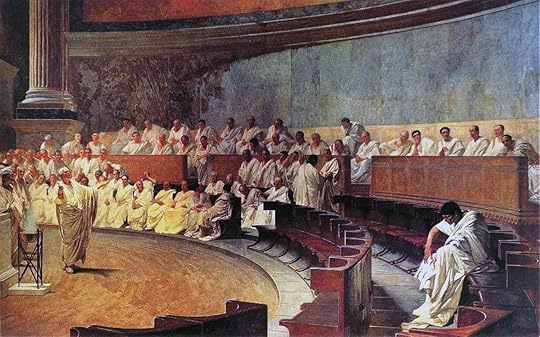 La República romana tras la muerte de César