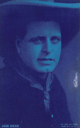 Jack Hoxie