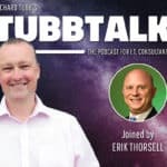 Why are you in business really? TubbTalk 80