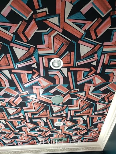 Whats up with Segreto