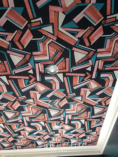 Whats up with Segreto, camouflage cans