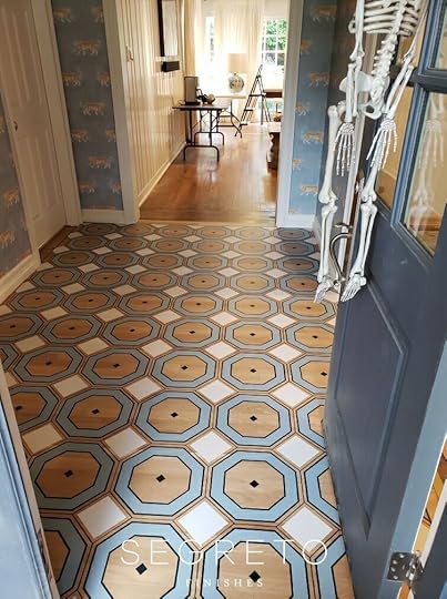 Whats up with Segreto, After