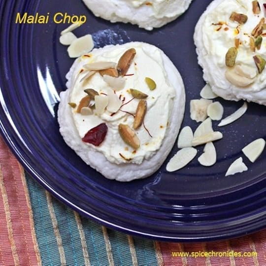 Malai Chop