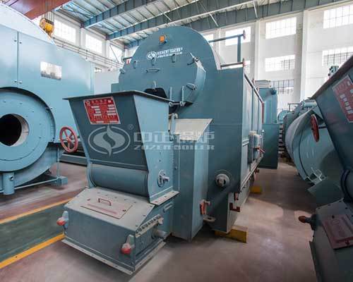 Biomass boiler for sale