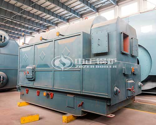 Biomass fired steam boilers price