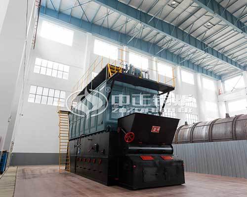 Water tube boiler price