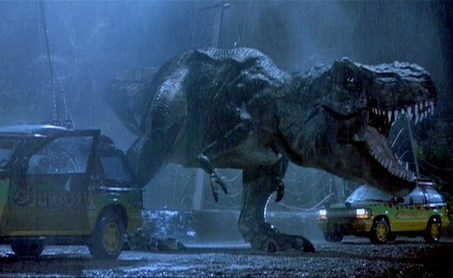 What Jurassic Park Can Teach You About Compounding Conflict in Your Story