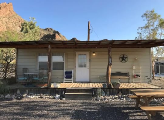 texas road trip 2020