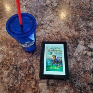 Broadcast 4 Murder CR