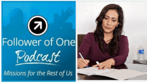 God’s Purpose for Us – Ephesians 5:17-18