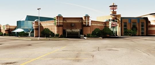 Places You DON'T Want To Stay In A Zombie Apocalypse, Part II