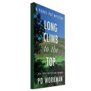 Long Climb to the Top