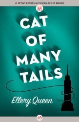 Excerpt from Ellery Queen's Cat of Many Tails