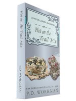 Hot on the Trail Mix