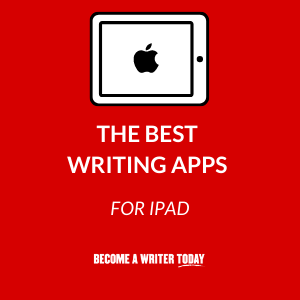 best writing apps for ipad