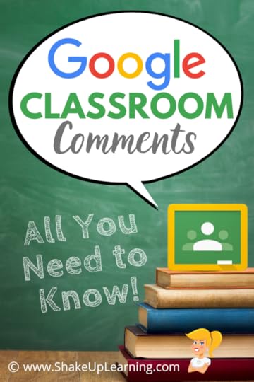 Google Classroom Comments_ All You Need to Know!