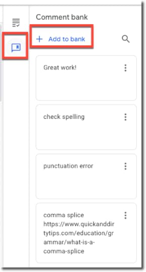 Google Classroom Comments_ All You Need to Know!
