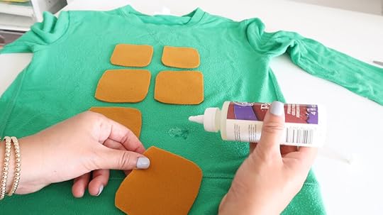 DIY TMNT