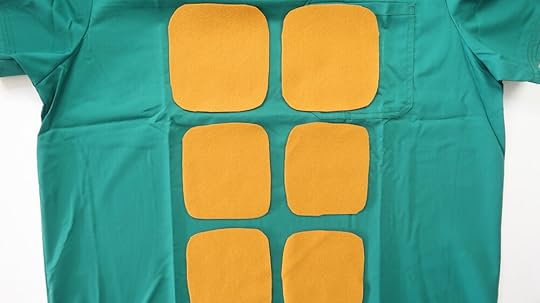 TMNT DIY