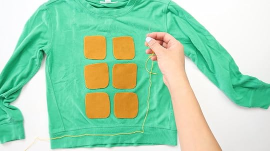 TMNT DIY