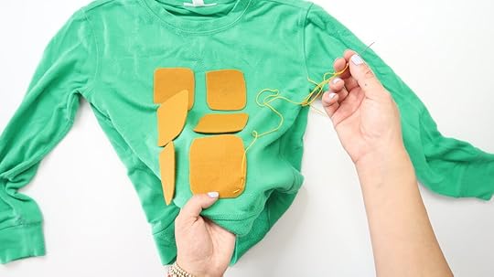 TMNT DIY
