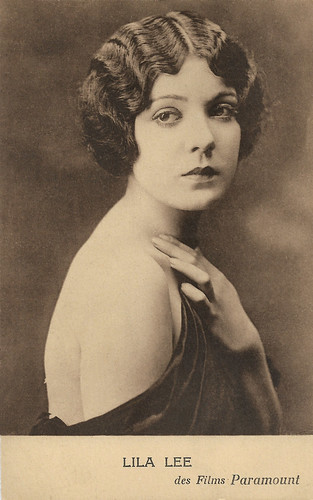 Lila Lee