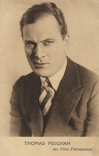Thomas Meighan